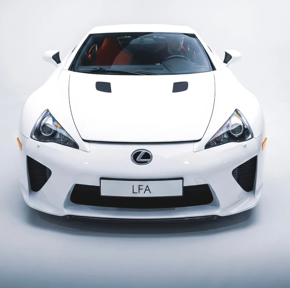 What is so special about Lexus?